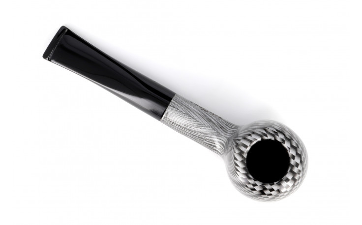 Butz-Choquin Carbone 1690 pipe