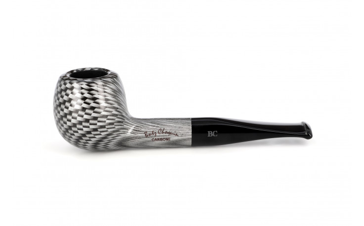 Butz-Choquin Carbone 1690 pipe