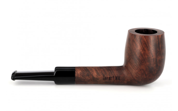 Eole Lovat pipe 9mm