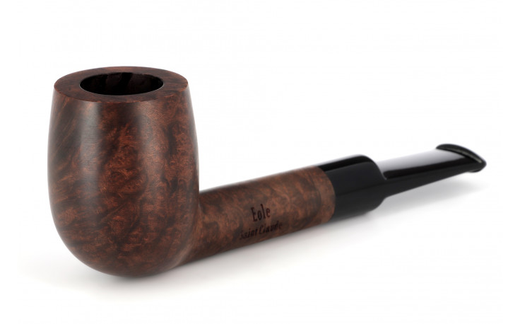 Eole Lovat pipe 9mm