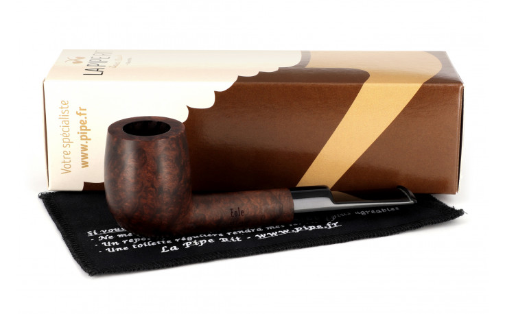 Eole Lovat pipe 9mm