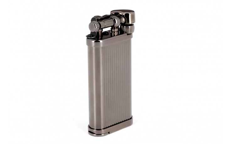 Corona Old Boy Gun Line pipe lighter (64/8306)