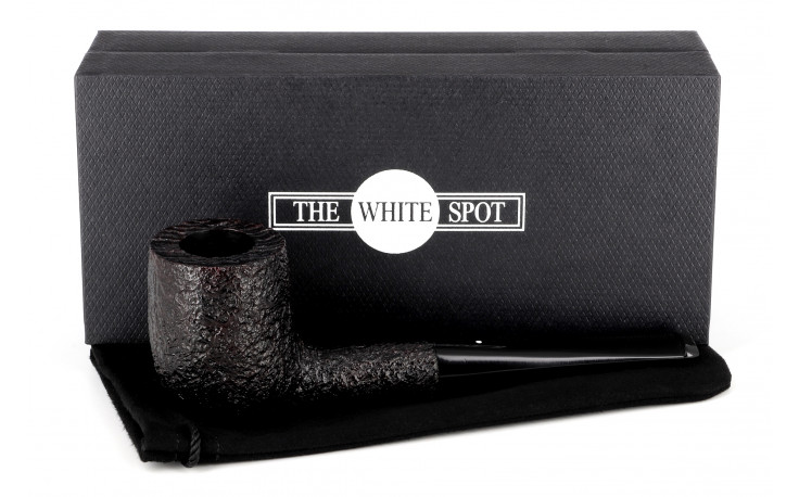 Shell Briar Dunhill 5103 pipe