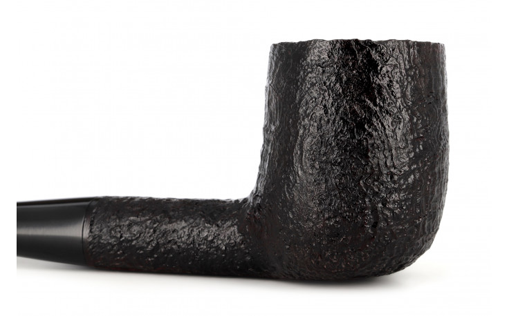 Shell Briar Dunhill 5103 pipe