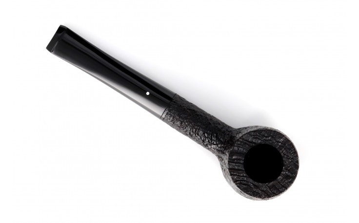 Shell Briar Dunhill 5103 pipe