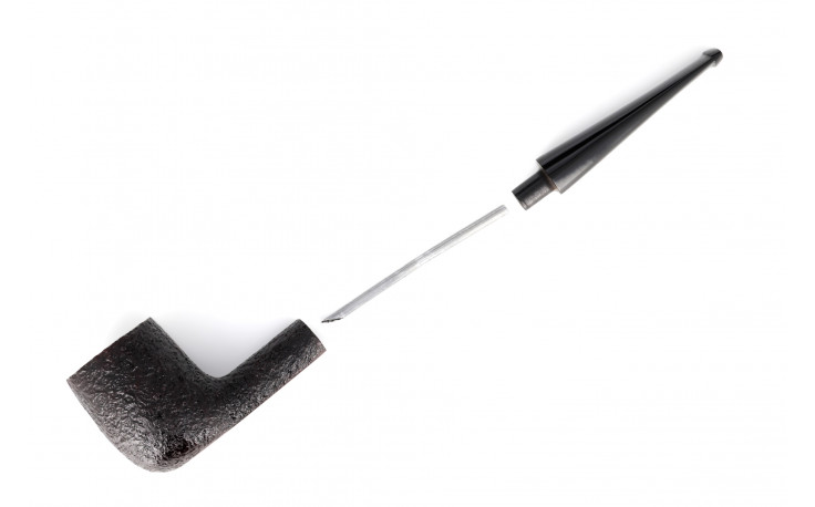 Shell Briar Dunhill 5103 pipe