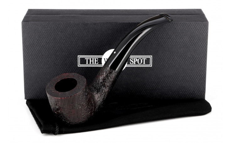 Shell Briar Dunhill 5115 pipe