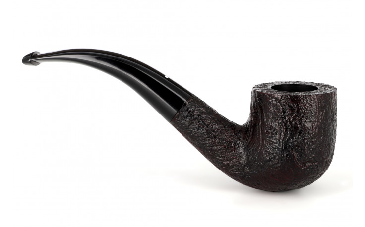 Shell Briar Dunhill 5115 pipe