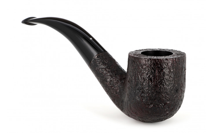 Shell Briar Dunhill 5115 pipe