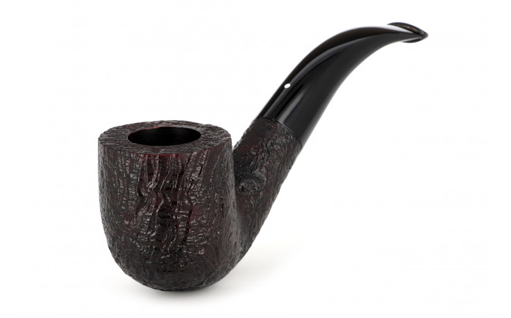 Shell Briar Dunhill 5115 pipe