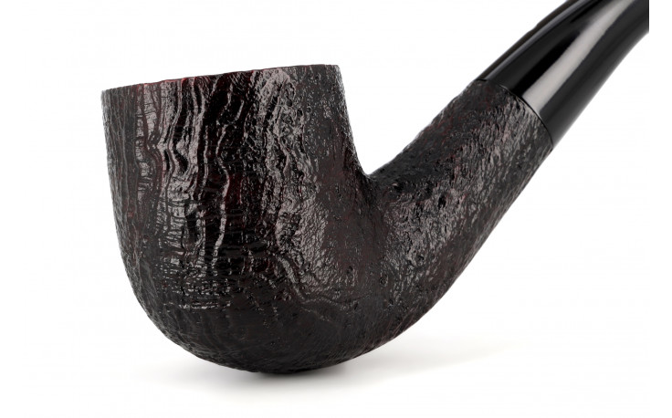 Shell Briar Dunhill 5115 pipe