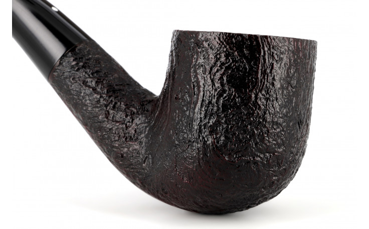 Shell Briar Dunhill 5115 pipe