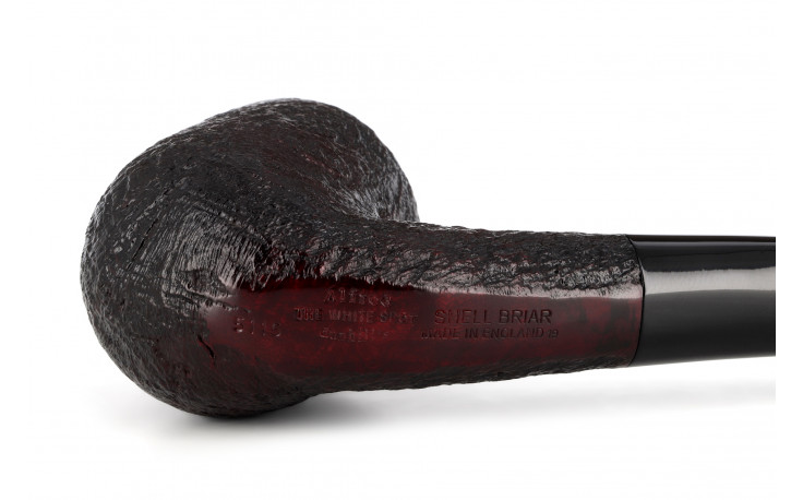 Shell Briar Dunhill 5115 pipe