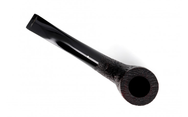 Shell Briar Dunhill 5115 pipe