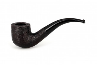 Shell Briar Dunhill 5115 pipe