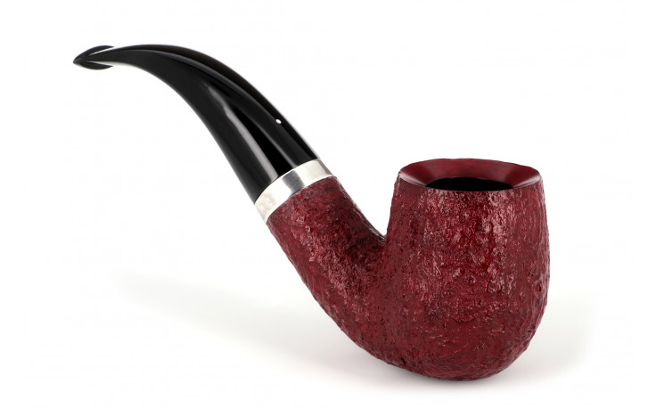 Dunhill Ruby Bark 6102 pipe