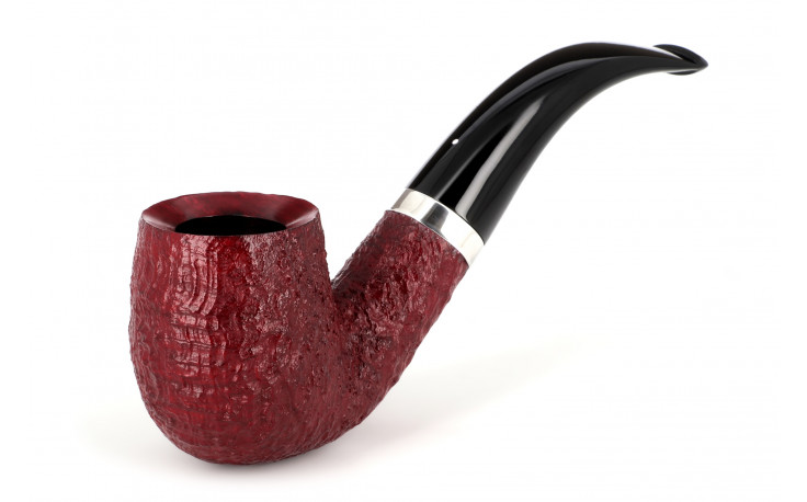 Dunhill Ruby Bark 6102 pipe