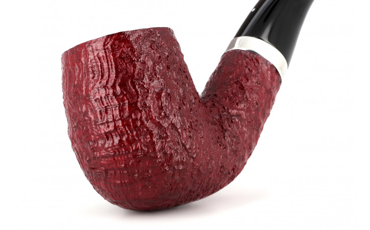 Dunhill Ruby Bark 6102 pipe