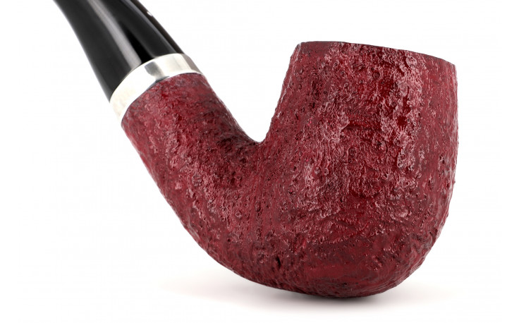 Dunhill Ruby Bark 6102 pipe