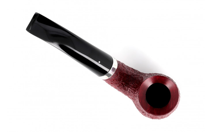 Dunhill Ruby Bark 6102 pipe