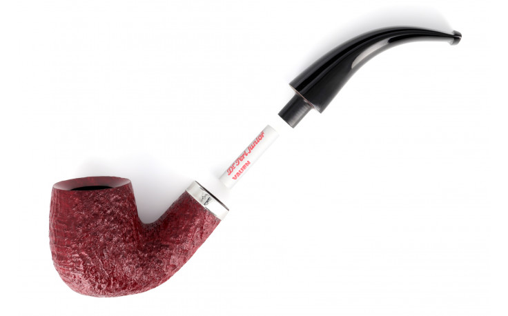 Dunhill Ruby Bark 6102 pipe