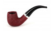 Dunhill Ruby Bark 6102F pipe (9mm filter)