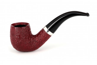 Dunhill Ruby Bark 6102 pipe