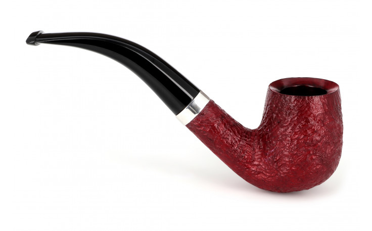 Ruby Bark 4102 Dunhill pipe