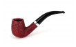 Dunhill Ruby Bark 4102F pipe (9mm filter)