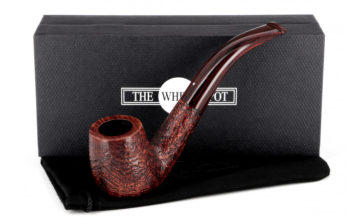 Pipe Dunhill Cumberland 4102