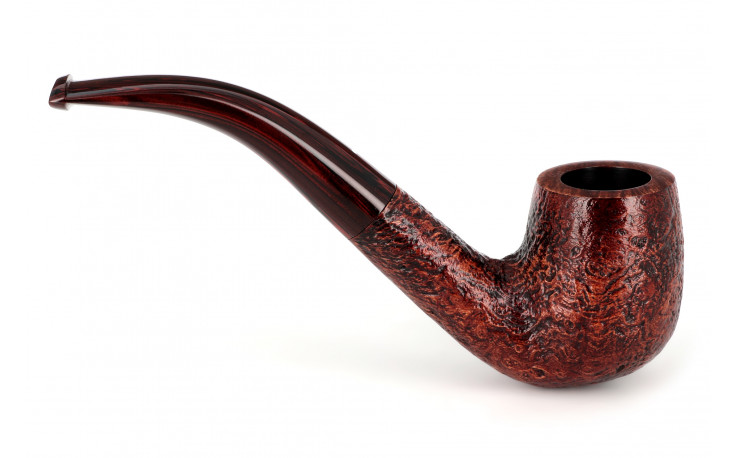 Pipe Dunhill Cumberland 4102