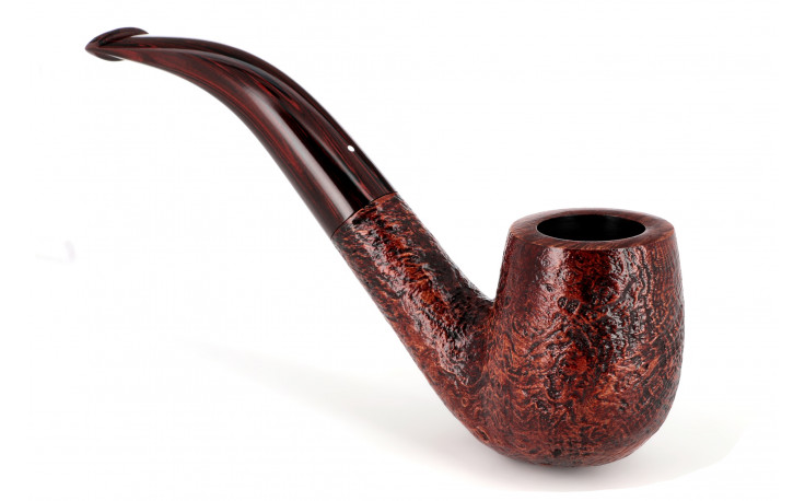 Pipe Dunhill Cumberland 4102