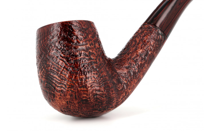 Pipe Dunhill Cumberland 4102