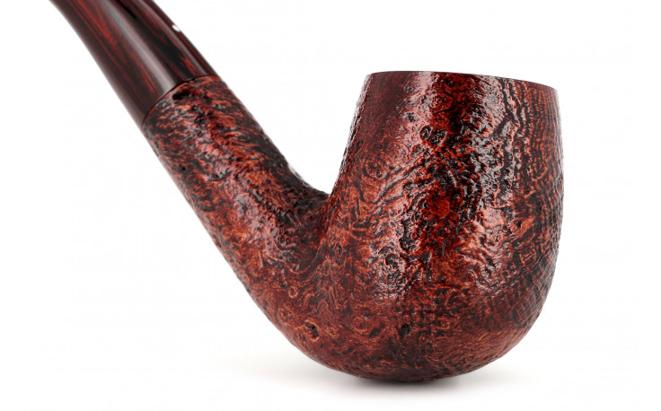 Pipe Dunhill Cumberland 4102