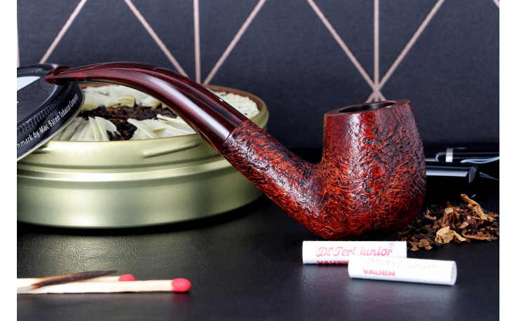 Pipe Dunhill Cumberland 4102