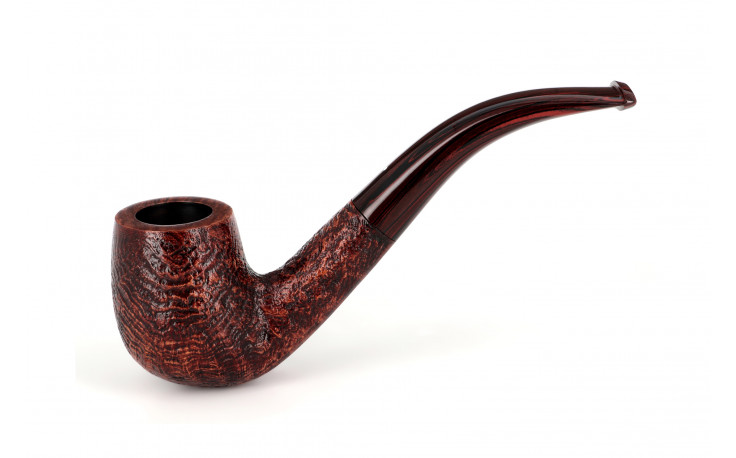 Pipe Dunhill Cumberland 4102