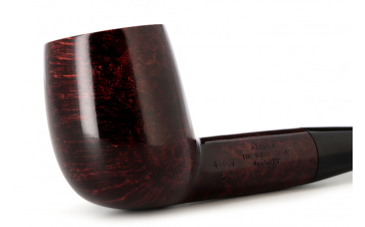 Dunhill Bruyere 4103F pipe (9mm filter)