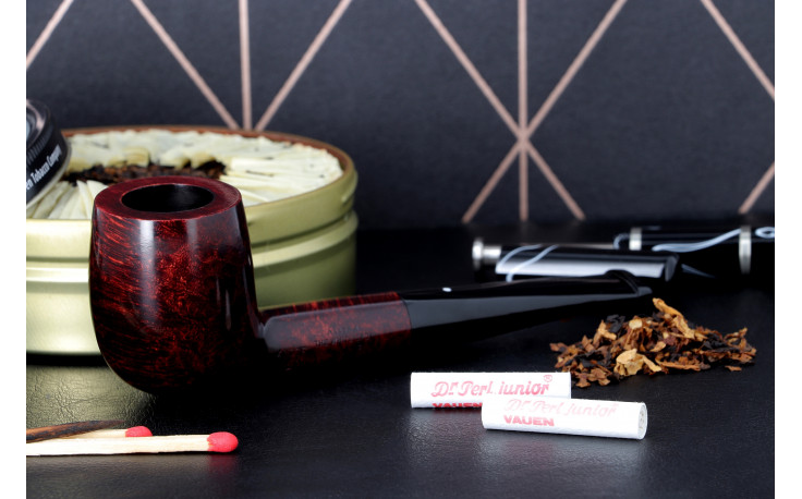 Dunhill Bruyere 4103F pipe (9mm filter)