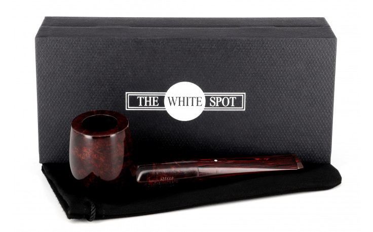 Dunhill Chestnut 4103F pipe (9mm filter)