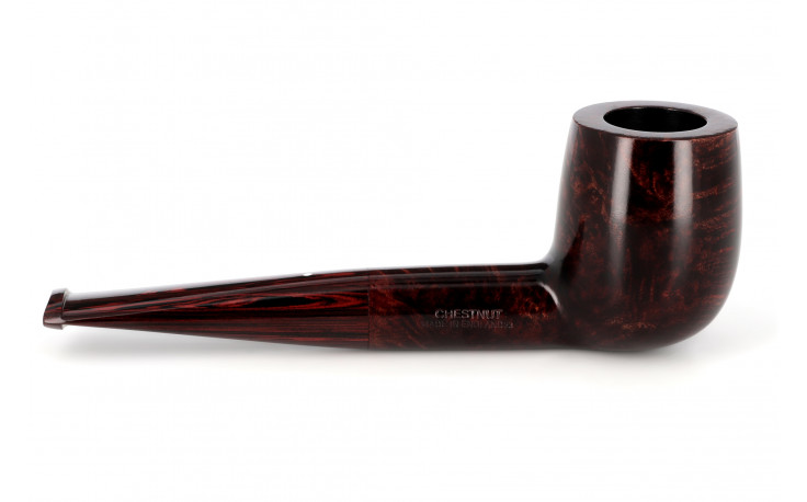 Dunhill Chestnut 4103F pipe (9mm filter)