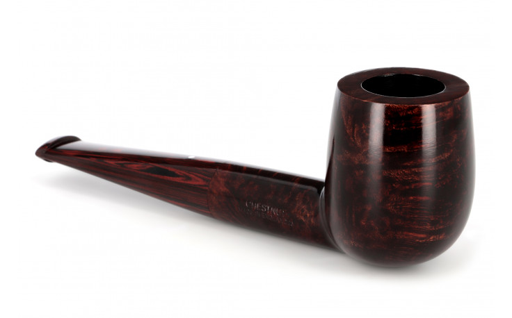 Dunhill Chestnut 4103F pipe (9mm filter)