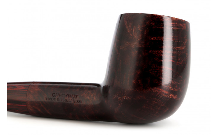 Dunhill Chestnut 4103F pipe (9mm filter)