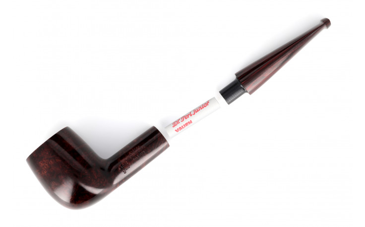 Dunhill Chestnut 4103F pipe (9mm filter)