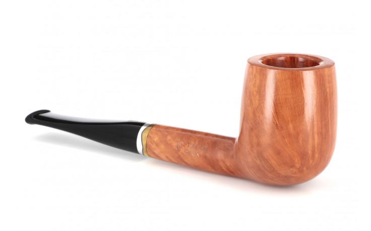 Savinelli Onda 111KS pipe (smooth)