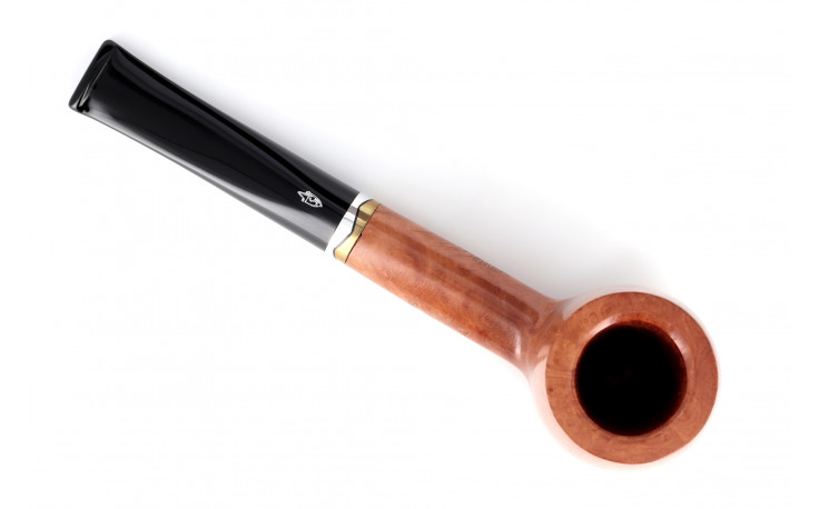 Savinelli Onda 111KS pipe (smooth)