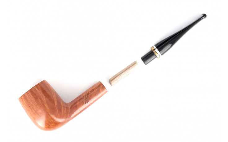 Savinelli Onda 111KS pipe (smooth)