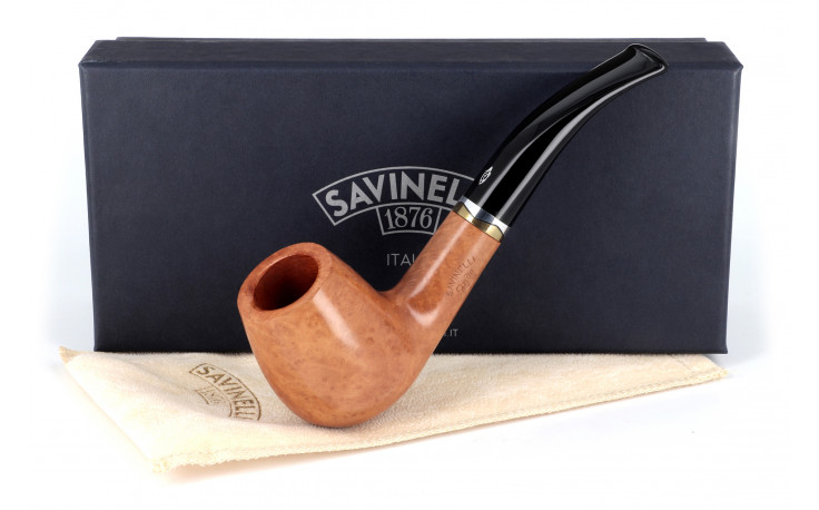 Savinelli Onda 628 pipe (smooth)