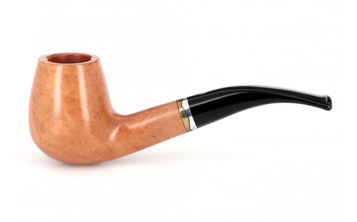 Savinelli Onda 628 pipe (smooth)