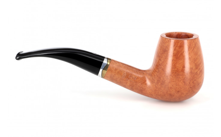 Savinelli Onda 628 pipe (smooth)