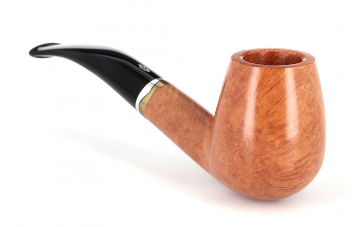 Savinelli Onda 628 pipe (smooth)